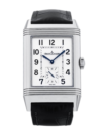 Jaeger-LeCoultre Reverso Classic Large Small Seconds 3858520
